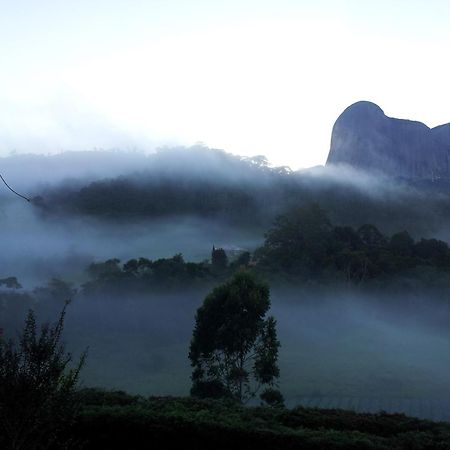 Pousada Rabo Do Lagarto Pedra Azul  Εξωτερικό φωτογραφία